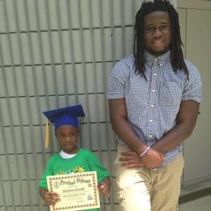 Meet your Posher, Maxwell